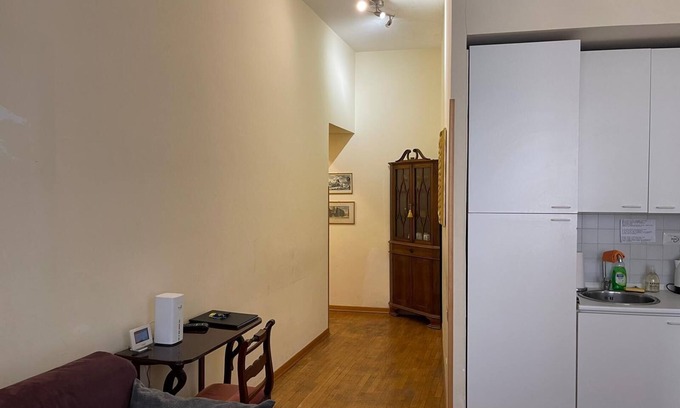 Ripa Apartment | SUITES IN ROME 2 - APARTMENT IN THE CENTER OF ROME