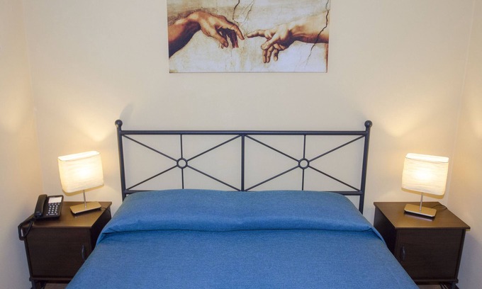 Caltanissetta Apartment | Central Caltanissetta Suites with Breakfast & Kitchen Access