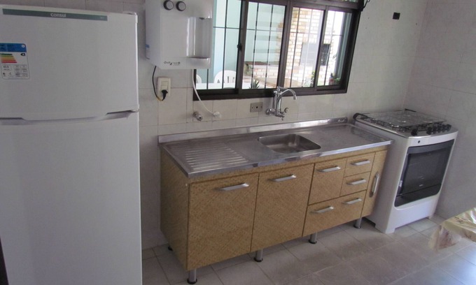 Zona Norte House | Budget-Friendly Suites with Spa & Breakfast Services