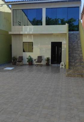 Sao Jose da Coroa Grande House | Highly Rated Suites Mar Azul: Family-Friendly Getaway!