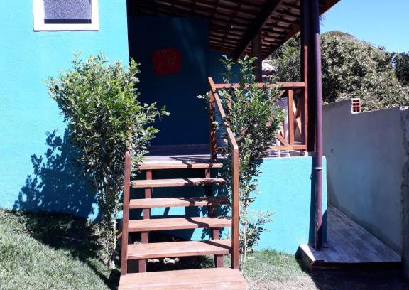 Ilhabela Hotel | Exceptional Child-Friendly Suites at Chalé e Suite Manu