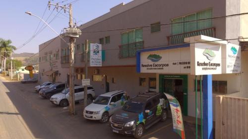 Centro House | Inviting Suites Paraíso de Minas: Family-Friendly Comfort