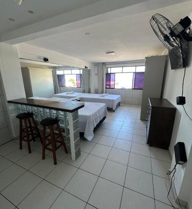 Itapua Apartment | Suites Praia de Itapua