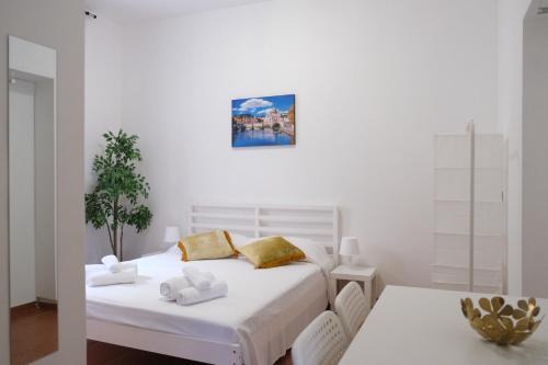 Quartiere XXXI Giuliano Dalmata House | Suites Riccò