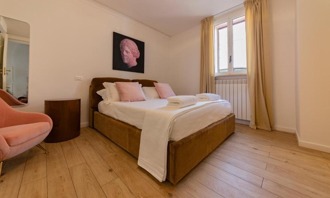 San Donato di Lecce Bed & Breakfast | Top-Rated Suites7: Family-Friendly with Full Kitchen Access