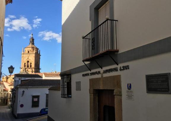 Guadix Bed & Breakfast | Cozy Suites at Magistral Bed and Breakfast with Hot Tub