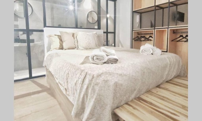 Punta Umbria Apartment | Relaxing Suite Umbria: Family-Friendly Beach Getaway