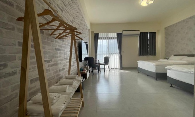 Ruisui House | Charming Suixiang B&B: Guest Rated 9.2, Family-Friendly Stay