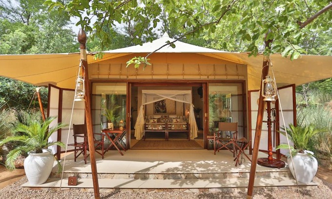 Kherli Kalan Other | Explore SUJÁN Sher Bagh: 5-Star Retreat with Spa & Ocean View