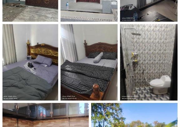 Tukad Mungga Cabin | Discover Sukayadnya House 3: Pet-Friendly Comfort Awaits