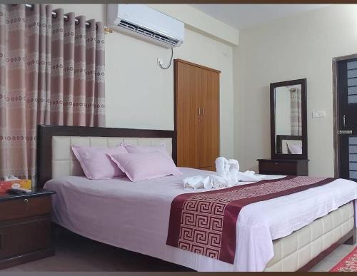 Gazipur District Hotel | Sukh Sagar Resort