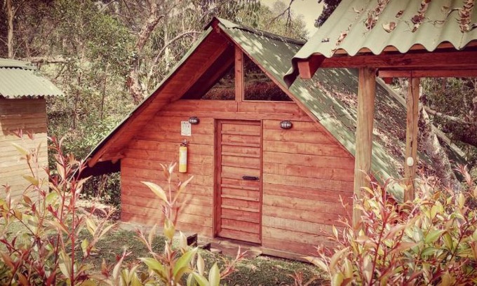 Rionegro Other | Experience Sukha Glamping: Pet-Friendly Retreat with Hot Tub