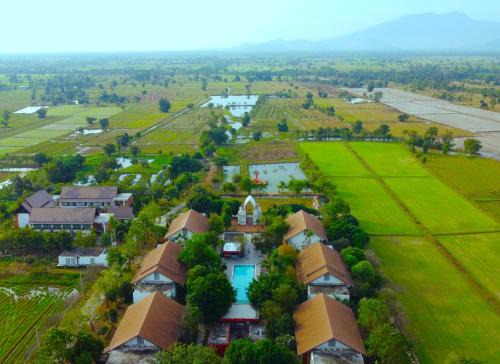 Sukhothai Resort | Relax at Sukhothai Treasure Resort & Spa with Ocean Views