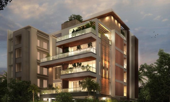 Krishnarajapura Apartment | Family-Friendly Stay at Sukis Whitefield in Vibrant Area