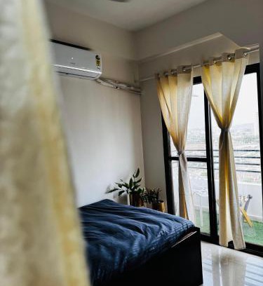 Gwalior Apartment | SUKOON 2BHK apartment