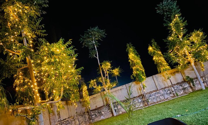 Kukas Apartment | Pet-Friendly Sukoon Niwas with Breakfast & Kitchen Access