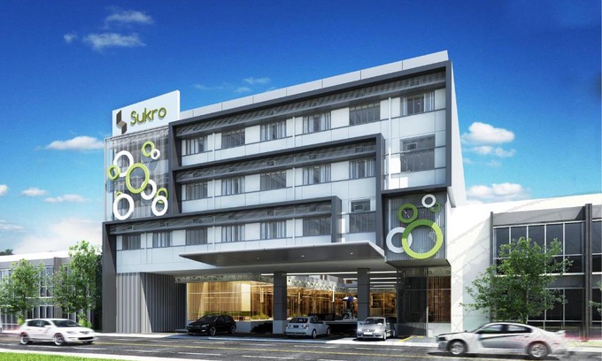 Bacolod Hotel | Budget-Friendly Sukro: Child Friendly with Breakfast Included