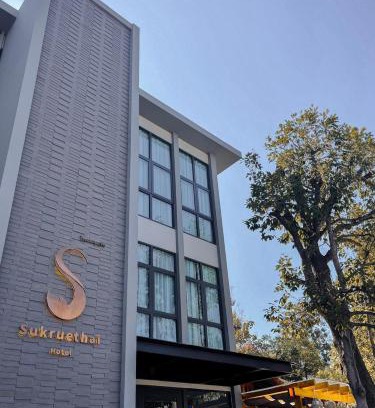 Nong Kwai Hotel | Discover Sukruethai Hotel Chiang Mai - Family-Friendly Stay