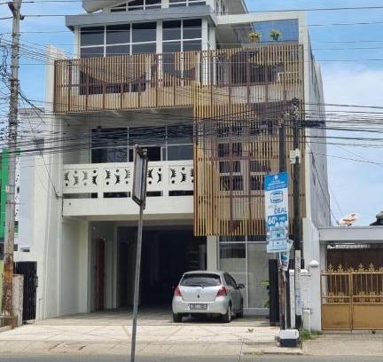 Cilacap Hotel | Top-Rated Sukun Hotel Cilacap with Breakfast & Family Amenities