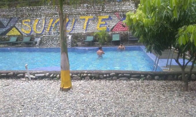 Kadambas Resort | Discover Sukute Valley Resort: Family-Friendly Retreat