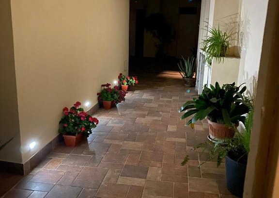 Nuoro House | Cozy Sul Corso Affittacamere: Pet & Child Friendly Stay