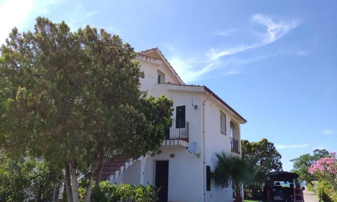 Campofelice di Roccella Apartment | Relaxing Getaway with Private Beach Near Cefalù