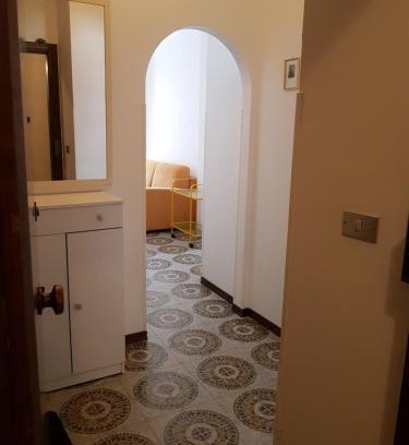 Silvi Marina Apartment | Family-Friendly Retreat at Sul Mare - Rated 9.7/10!