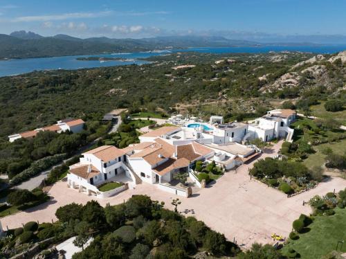 Olbia Hotel | Experience Sulià House Porto Rotondo: 4-Star Oceanfront Retreat