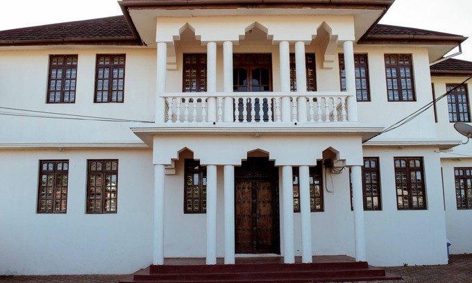 Zanzibar Town Bed & Breakfast | Relax at Sulkhan Serviced Apartments with Family-Friendly Amenities
