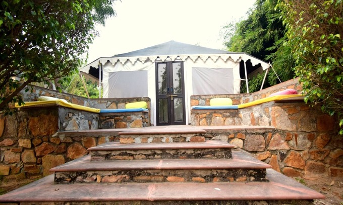 Sawai Madhopur Hotel | Explore Sultan Bagh Ranthambore: Family-Friendly Retreat
