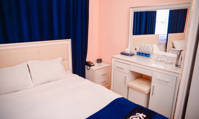 Jalal-Abad Hotel | Discover Sultan Jalal-Abad: Family-Friendly with Pool & Breakfast