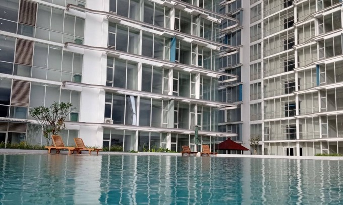 Jakarta Hotel | Discover Sultan Premiere MPS: Family-Friendly Oasis