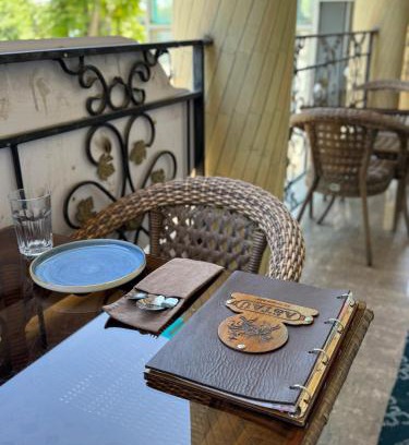 Turkestan Hotel | Discover Comfort at Sultan Saray with Pool & Restaurant