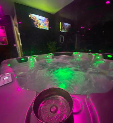 Lille Sud Hotel | Sultan Spa Privatif Lille