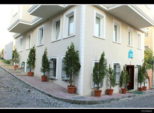 Sultanahmet Hotel | Discover Sultanahmet Cesme Hotel with Breakfast Included