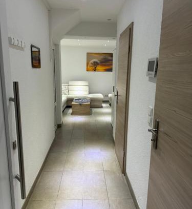 Sulzbach Apartment | Sulzbach Saar