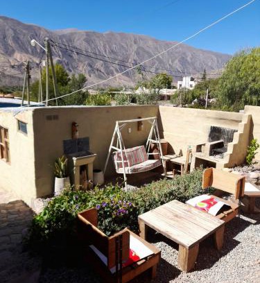 Tilcara House | Sumaj Rústica: Top-Rated Hotel with Hot Tub & Breakfast