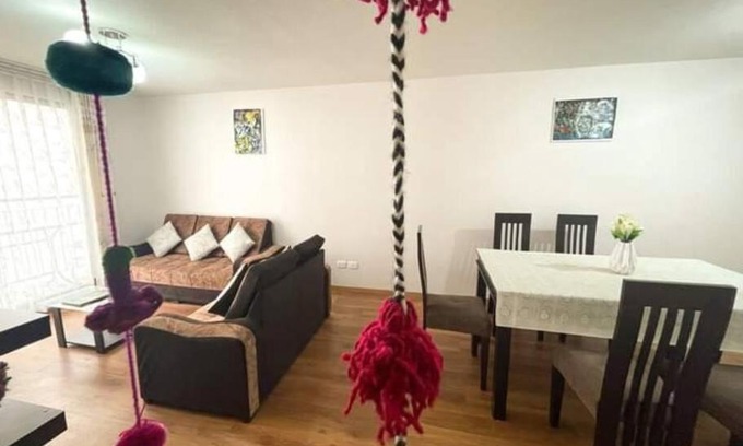 Cusco Apartment | Family-Friendly Sumaq Wasi with Great Accessibility Features