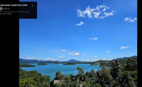Ham Thuan Bac Cabin | SUMI ĐAMI homestay