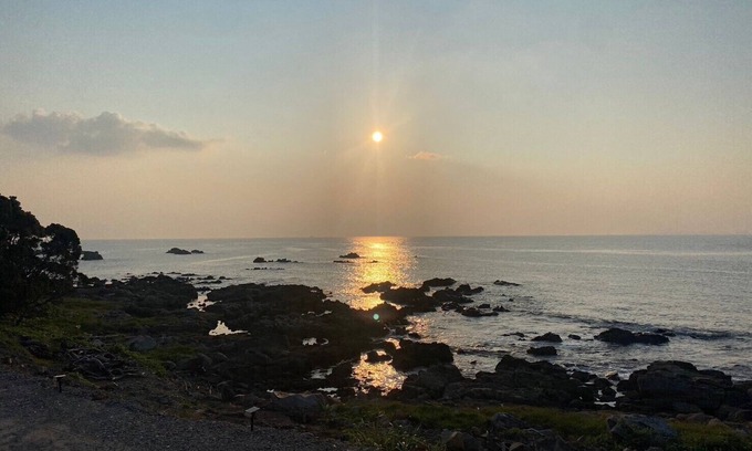 Nishinoomote Hotel | Sumiyoshi Village Tanegashima