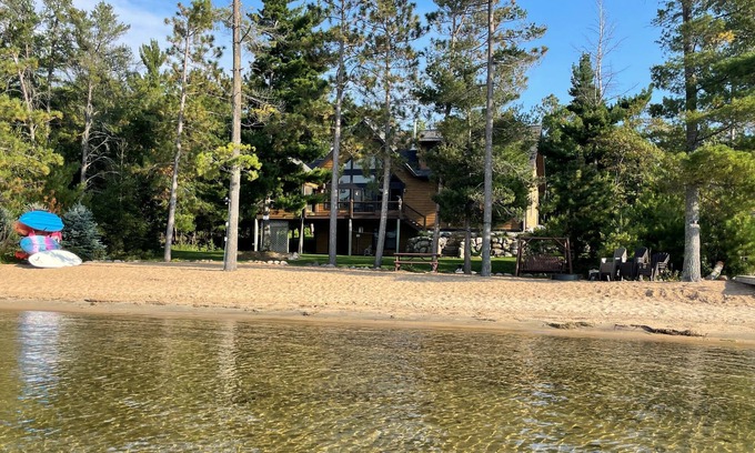 Ossipee House | Book Your Ocean View Escape: Summer 2025 Reservations Open!