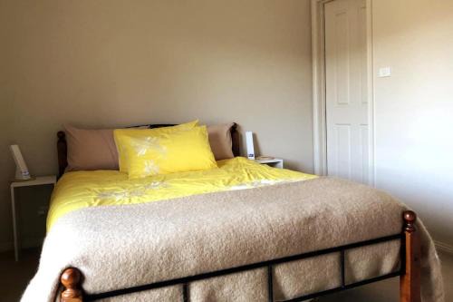 Taranna House | Summer Breeze
