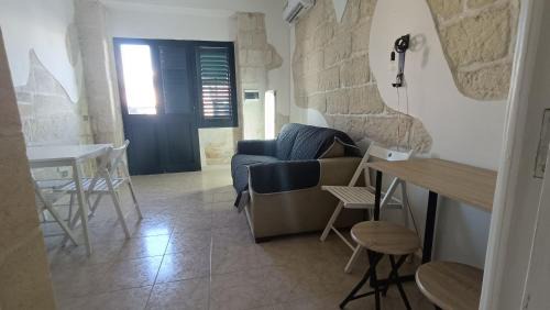 Casalabate Apartment | Relax at Summer by BlancoeNero with Ocean Views