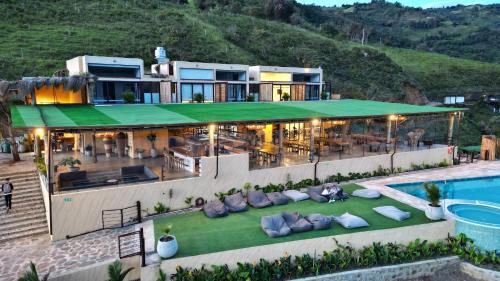 Macanal Hotel | Pet-Friendly Summer C: Highly Rated with Pool & Breakfast
