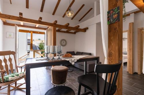 Novalja Apartment | Summer cottage 1