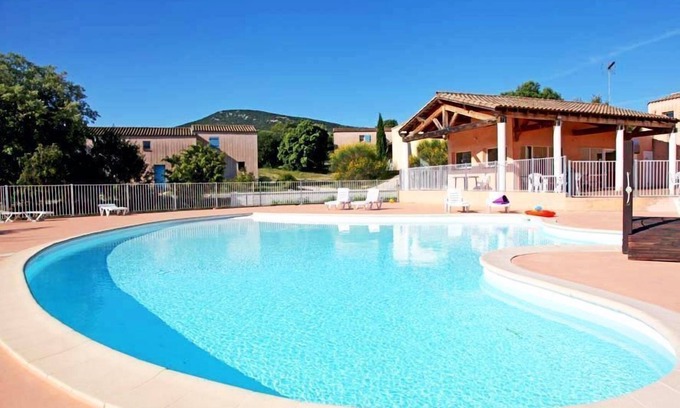 Sauve House | Summer discount - Joli Maisonette 4p