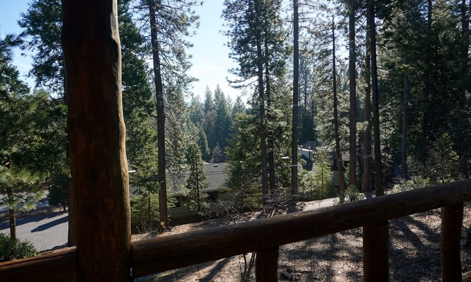 Glencoe House | Getaway to Updated AC Lake Mont Pines Cabin - Guest Rated 9.8