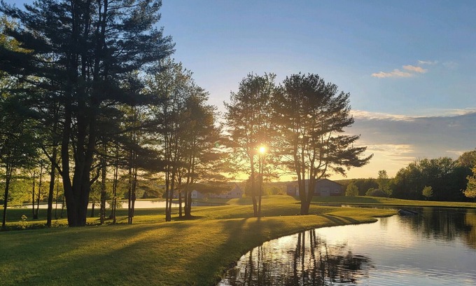 Spring Creek House | Summer Family Fun, Private Ranch, Children Oasis