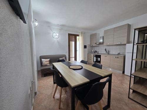 La Maddalena Apartment | Summer home96