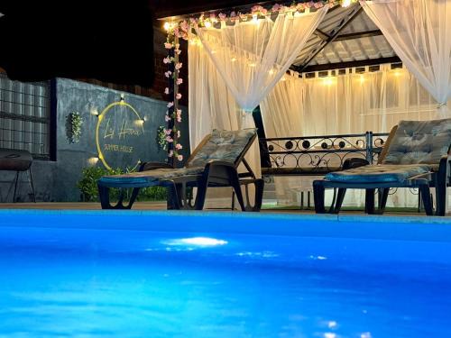 Mali Radic House | Inviting Summer House LejHana with Pool & Family Amenities